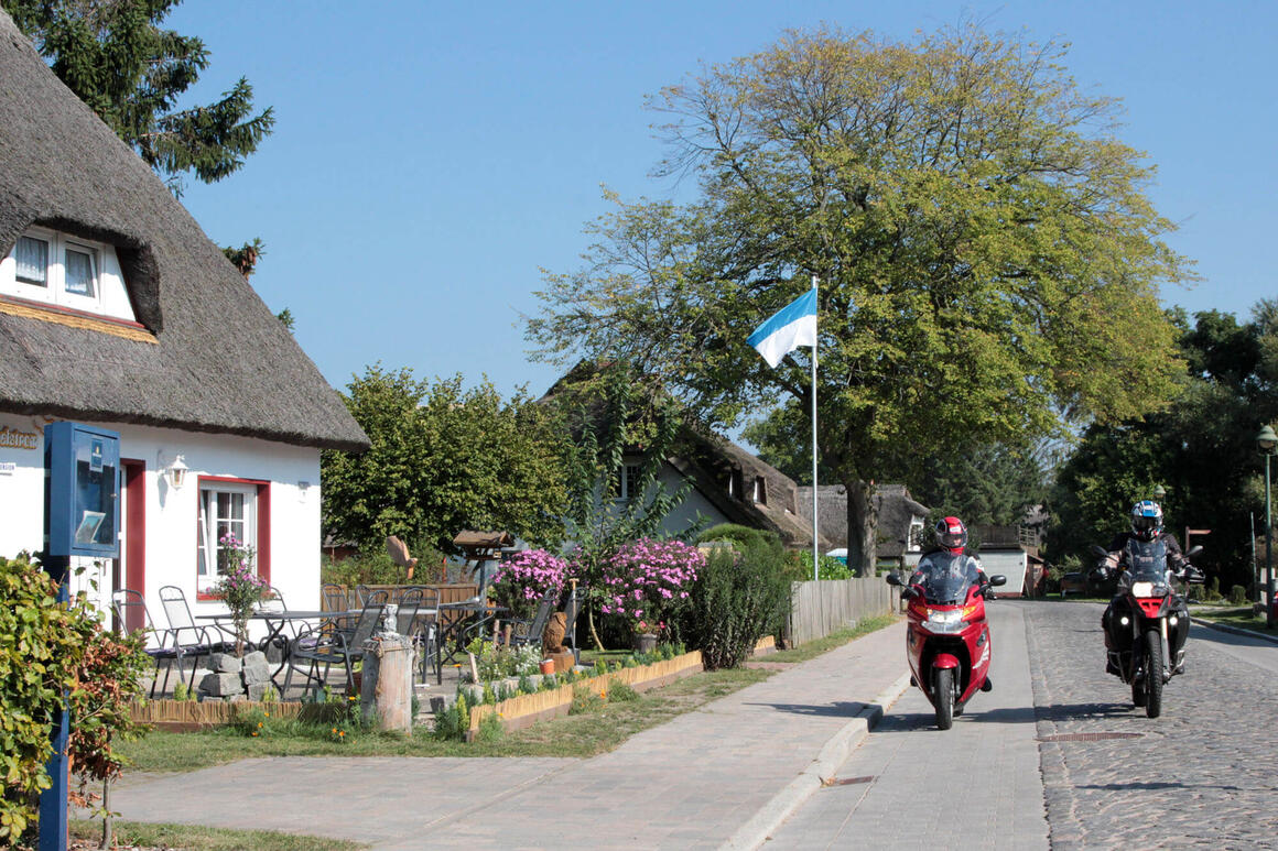 Fischland-Darß-Zingst