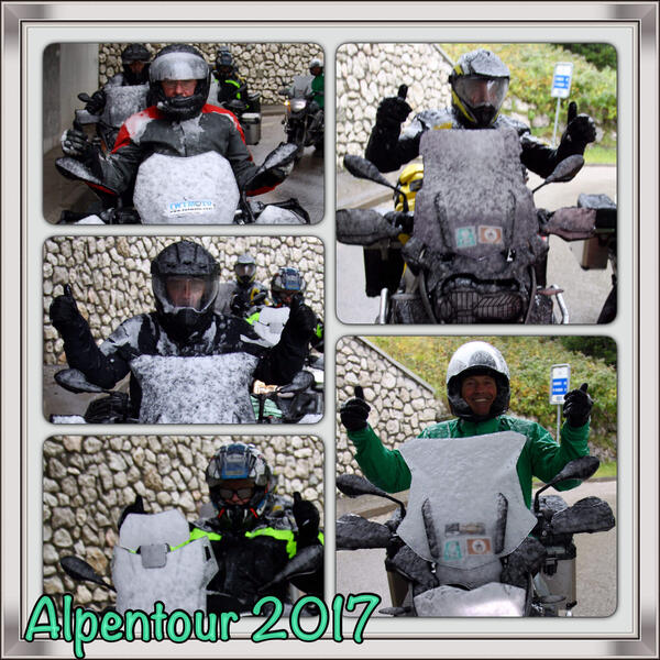 Alpentour