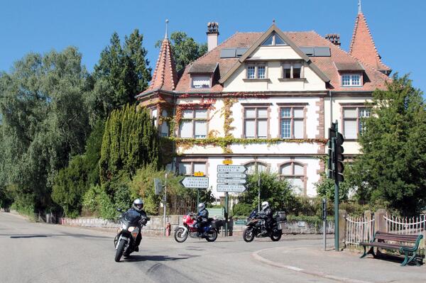 Elsass - Ligne de Maginot