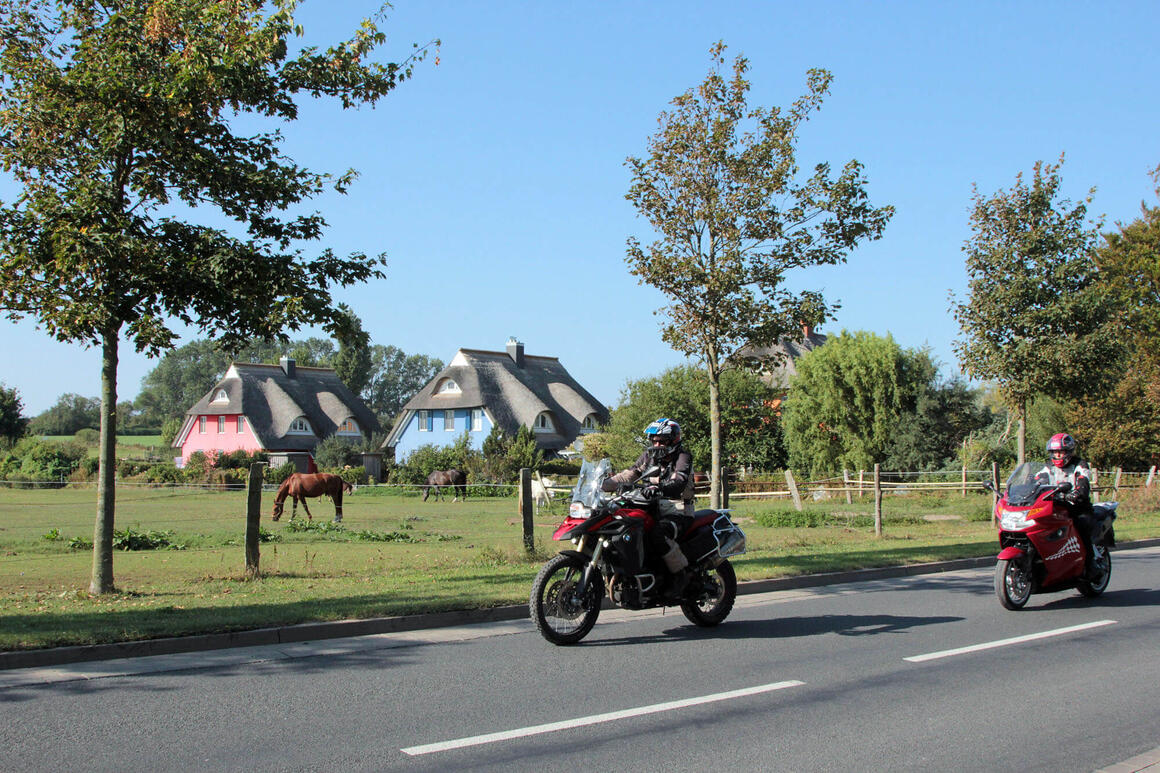 Fischland-Darß-Zingst