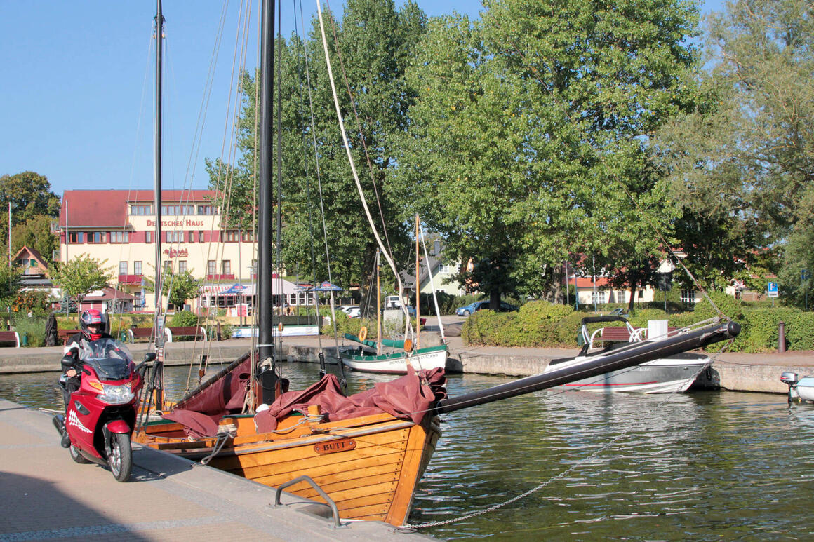 Fischland-Darß-Zingst