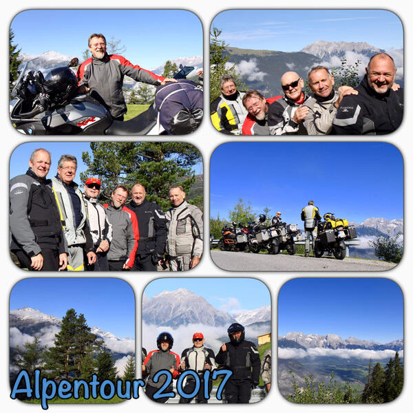 Alpentour