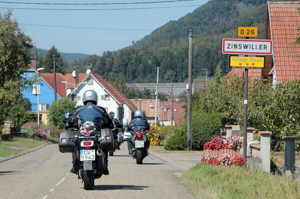 Elsass - Ligne de Maginot